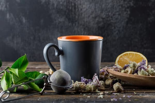 best tea to drink pregnancy